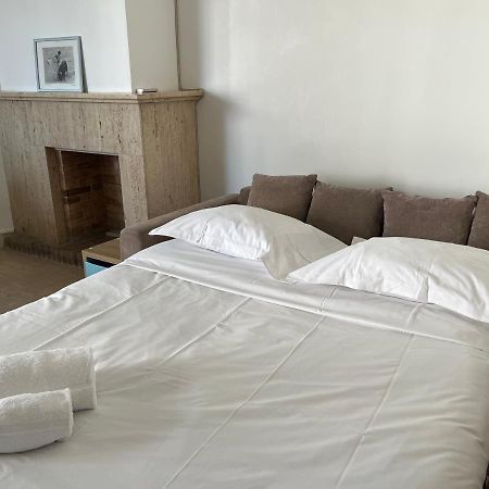 Palm Beach Studio Vue Port Canto 戛纳 外观 照片