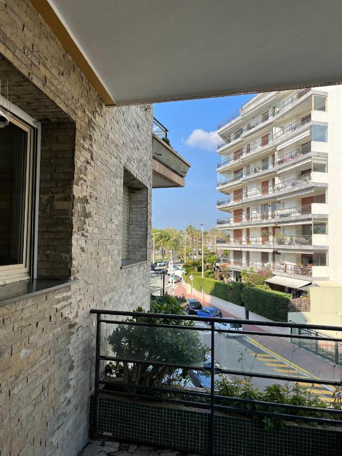 Palm Beach Studio Vue Port Canto 戛纳 外观 照片